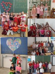 valentyn 1. stupen